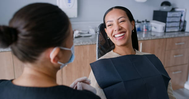 Oral Surgery in Los Ranchos, CA