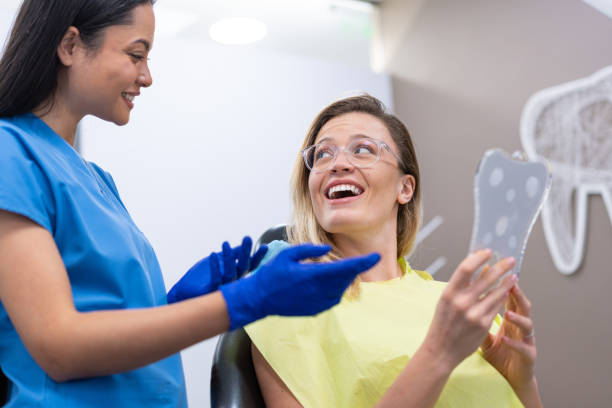 Dental Bonding in Los Ranchos, CA